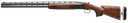 Browning 018179326 Citori CX Micro 12 Gauge 30" Barrel 3" 2rd, Blued Steel Barrels & Gold Accented Receiver, American Black Walnut Stock With Graco Butt Pad Plate For Adjustable LOP (Compact)