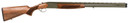CZ-USA 06411 Drake All-Terrain 20 Gauge 3 in 2rd 28 in Barrel, OD Green Cerakote Metal Finish, Walnut Fixed, Pistol Grip Stock, Magnetic Extractors Includes 5 Extended Chokes, Shotgun
