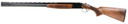 CZ-USA 06413 Drake 28 Gauge 2.75 in 2rd 28 in Barrel, Gloss Black Chrome Metal Finish, Turkish Walnut Fixed, Pistol Grip Stock Includes 5 Chokes, Shotgun