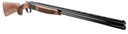 CZ-USA 06413 Drake 28 Gauge 2.75 in 2rd 28 in Barrel, Gloss Black Chrome Metal Finish, Turkish Walnut Fixed, Pistol Grip Stock Includes 5 Chokes, Shotgun