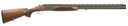 CZ-USA 06467 Upland Ultralight All-Terrain 20 Gauge Break Open 3 in 2rd, 28 in OD Green Cerakote Vent Rib Barrel, OD Green Cerakote Aluminum Receiver, Walnut Wood Fixed w/, Pistol Grip Stock, Right Hand, Shotgun