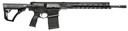 Daniel Defense 0215822207055 DD5 V4 *CA Compliant 6.5 Creedmoor 10+1 18 in Black Steel Barrel, Black Hard Coat Anodized Receiver, M-LOK Handguard, Black Synthetic 6 Position Stock w/SoftTouch Overmolding, Black Polymer Grip, Rifle