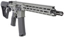 Daniel Defense 0212801219047 DDM4 V7 SLW 5.56x45mm NATO 14.50 in 32+1 Deep Woods Green Cerakote 6 Position w/SoftTouch Overmolding Stock, Rifle