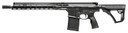 Daniel Defense 0215707258047 DD5 V3 7.62x51mm NATO 16 in 20+1 Black Hard Coat Anodized Black 6 Position w/SoftTouch Overmolding Stock Black Polymer Grip, Rifle