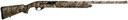 Girsan 390150 MC312 Full Size 12 Gauge Semi-Auto 3.50 in 5+1 28 in Camo Vent Rib Barrel, Marsh Camo Aluminum Receiver, Fixed Marsh Camo Synthetic Stock, Shotgun