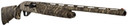 Girsan 390150 MC312 Full Size 12 Gauge Semi-Auto 3.50 in 5+1 28 in Camo Vent Rib Barrel, Marsh Camo Aluminum Receiver, Fixed Marsh Camo Synthetic Stock, Shotgun