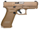 Glock UX1950701 G19X Crossover Compact Pistol