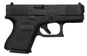 Glock UA26S5701 G26 Gen5 GNS Pistol