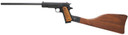 Iver Johnson 1911A1CARBINE