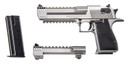 Magnum Research Desert Eagle Mark XIX Muzzle Brake Pistol | DE50429SRMB