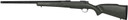 Nosler 47248 M48 Mountain Carbon Full Size 26 Nosler 3+1 24 in Tungsten Gray Cerakote Steel Threaded Barrel Tungsten Gray Cerakote Steel Receiver Granite Green Mountain Hunter Stock Right Hand, Rifle