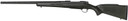 Nosler 47548 M48 Mountain Carbon Full Size 30 Nosler 3+1 24 in Tungsten Gray Cerakote Steel Threaded Barrel Tungsten Gray Cerakote Steel Receiver Granite Green Mountain Hunter Stock Right Hand, Rifle
