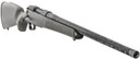 Nosler 47548 M48 Mountain Carbon Full Size 30 Nosler 3+1 24 in Tungsten Gray Cerakote Steel Threaded Barrel Tungsten Gray Cerakote Steel Receiver Granite Green Mountain Hunter Stock Right Hand, Rifle