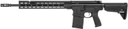 Primary Weapons M218RC1B MK218 Mod 1 308 Win 20+1, 18" Barrel w/PRC 30 Compensator, Free-Floating Handguard, M-Lok Rails, Adjustable BCM Gunfighter Stock & Grip Optics Ready