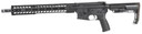 Radical Firearms FR16556SOC15MHR Forged MHR 5.56x45mm NATO 16in 30+1 Black Anodized Black 6 Position B5 Bravo Adjustable Stock Black Polymer Grip Right Hand