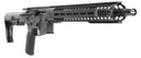 Radical Firearms FR16556SOC15MHR Forged MHR 5.56x45mm NATO 16in 30+1 Black Anodized Black 6 Position B5 Bravo Adjustable Stock Black Polymer Grip Right Hand