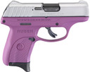 Ruger Firearms 3295 EC9s Pistol