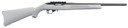 RUG 31139 10/22 22LR 18.5 SYN SCP BS ADPT GRAY