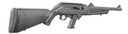 RUG 19109 PC CARBINE 40S 16.12 TB/FLT BLKSYN 15R