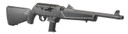 RUG 19109 PC CARBINE 40S 16.12 TB/FLT BLKSYN 15R