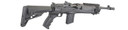 Ruger 5888 Mini-14 Tactical 5.56x45mm NATO 20+1 16.12 in Threaded Barrel w/Flash Suppressor, Blued Alloy Steel, ATI Strikeforce 6 Position Stock, Includes Picatinny Rail, 2, Magazines, Scope Rings, Rifle