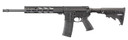Ruger 8529 AR-556 5.56x45mm 30+1 16.10 in Threaded Heavy Barrel, Hard Coat Anodized Finish, 11 in Free-Float Handguard, Black Synthetic 6 Position Stock, Polymer Grip, Magpul PMAG, Rifle