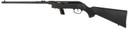 Savage Arms 40207 64 Takedown 22 LR Caliber with 10+1 Capacity, 16.50 in Barrel, Matte Blued Metal Finish & Matte Black Synthetic Stock Right Hand (Full Size) Includes Case, Rifle
