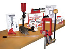 Lee Precision 90050 Reloading Press Kit
