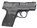 Smith and Wesson 11868 M&P 40 M2.0 Shield Performance Center Pistol