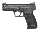 Smith and Wesson 11818 M&P 9 M2.0 Pro Pistol