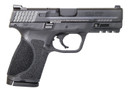 Smith and Wesson 12467 M&P 9 M2.0 Compact (MA Complaint) Pistol