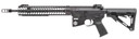 Spikes STR5620M2R Rare Breed Crusader 5.56x45mm NATO 14.50 in No, Magazine Black Hard Coat Anodized Adjustable Magpul CTR Stock, Rifle