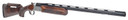 Stevens 23223 555 Trap 20 Gauge 3 in 1rd 30 in Vent Rib Barrel, Silver Aluminum Receiver, Turkish Walnut Fixed Adjustable Comb Stock, Shotgun