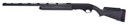 Savage Arms 57602 Renegauge Field 12 Gauge 3 in 4+1 28 in Barrel, Matte Black Receiver, Matte Gray Monte Carlo Adjustable Comb Stock, Shotgun