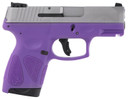 Taurus 1G2S939DP G2S Pistol