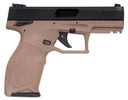 Taurus 1TX22141F TX22 Pistol