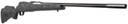 Weatherby MAM01N300WL8B Mark V Accumark Full Size 300 Wthby Mag 3+1 26 in Spun Stainless w/Graphite Black Cerakote Fluted Threaded Barrel, Steel Receiver, Monte Carlo Gray Webbed Black Fiberglass Stock, Right Hand, Rifle