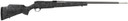 Weatherby MAM01N653WL8B Mark V Accumark Full Size 6.5-300 Wthby Mag 3+1 26 in Spun Stainless w/Graphite Black Cerakote Fluted Threaded Barrel, Steel Receiver, Monte Carlo Gray Webbed Black Fiberglass Stock, Right Hand, Rifle
