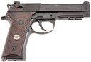 Wilson Combat BER92VT9 92G Vertec/Brigadier Tactical Pistol