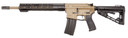 Wilson Combat TRPC300CT Protector Carbine 300 Blackout 30+1 16.25 in Tan Match Grade Barrel, Tan Aluminum Receiver, M-LOK Handguard, Black Synthetic Wilson/Rogers Super Stoc, BCM Starburst Gunfighter Grip, Rifle