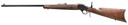 WGUN 534271117 1885 HW TRAD HNTR 38-55 **