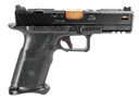 ZEV Technologies OZ9STDBBRZ OZ9 Standard Pistol