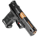 ZEV Technologies OZ9 Standard Pistol | OZ9STDBBRZ