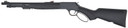Henry H018X410 Lever X Model 410 Gauge with 19.80 in Barrel, 2.5 in Chamber, 5+1 Capacity, Blued Metal Finish & Black Synthetic Stock Hand (Full Size), Shotgun
