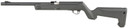 Tactical Solutions OHRTD22MBOBBLK Owyhee 22 LR 10+1 16.50 in Fluted/Threaded, Black, Folding Takedown Rec, Magpul Backpacker Stock, Fiber Optic Sights, Rifle