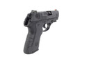 Langdon Tactical Tech LTTPX4CCS Px4 Storm Compact Carry 9mm Luger 15+1 3.20 in Black Steel Barrel, Sniper Gray Cerakote Serrated Steel Slide, Black Polymer Frame w/Picatinny Rail, Black Polymer Grip, Pistol