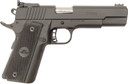 Rock Island 56922 TCM Standard FS 22 TCM Caliber with 5 in Barrel, 17+1 Capacity, Overall Black Parkerized Finish Steel, Beavertail Frame, Serrated Slide & Black Polymer Grip, Pistol