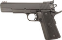 Rock Island 56922 TCM Standard FS 22 TCM Caliber with 5 in Barrel, 17+1 Capacity, Overall Black Parkerized Finish Steel, Beavertail Frame, Serrated Slide & Black Polymer Grip, Pistol