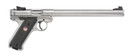 Ruger Firearms 40174 Mark IV Target Pistol