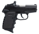 SCCY CPX-1CBRD CPX-1 RD Pistol